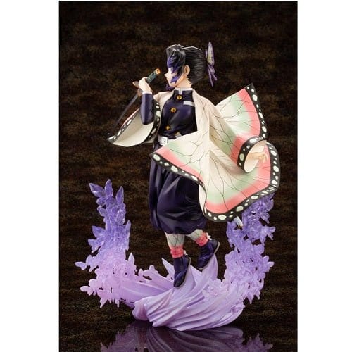 Kotobukiya Demon Slayer ARTFX J Statue - Select Figure(s) - by Kotobukiya