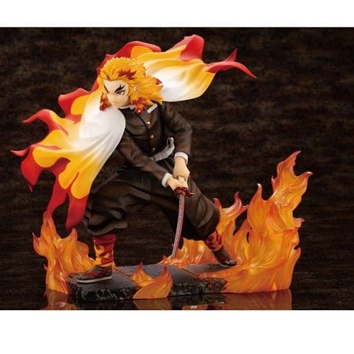 Kotobukiya Demon Slayer ARTFX J Statue - Select Figure(s) - by Kotobukiya