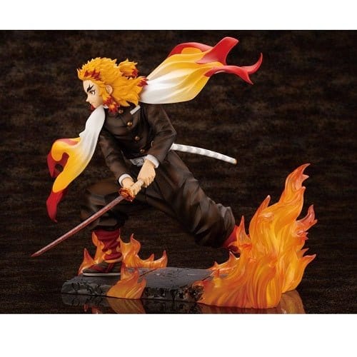 Kotobukiya Demon Slayer ARTFX J Statue - Select Figure(s) - by Kotobukiya