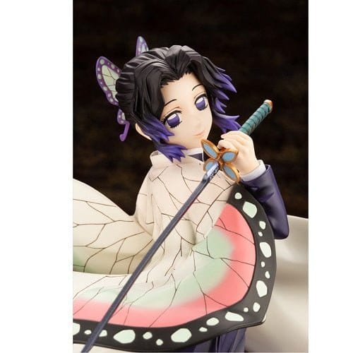 Kotobukiya Demon Slayer ARTFX J Statue - Select Figure(s) - by Kotobukiya