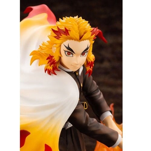 Kotobukiya Demon Slayer ARTFX J Statue - Select Figure(s) - by Kotobukiya