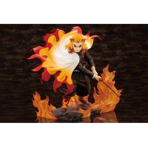 Kotobukiya Demon Slayer ARTFX J Statue - Select Figure(s) - by Kotobukiya