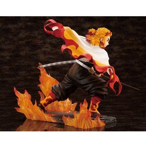 Kotobukiya Demon Slayer ARTFX J Statue - Select Figure(s) - by Kotobukiya