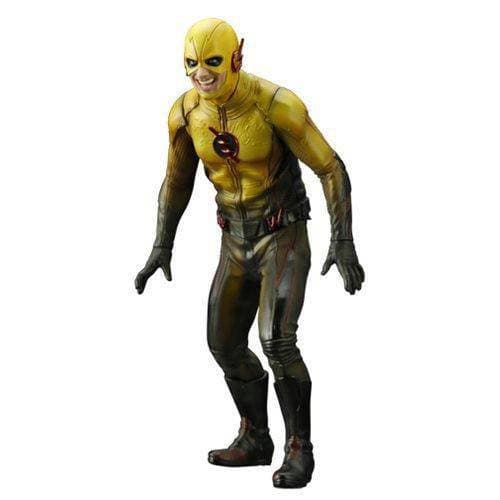 Kotobukiya Flash TV Series Reverse Flash ArtFX+ Statue - by Kotobukiya