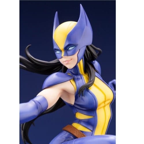 Marvel Universe Hawkeye Kate Bishop Bishoujo Statue shops