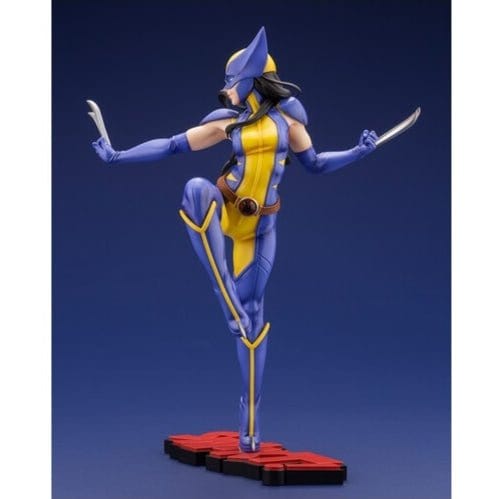 Kotobukiya Marvel Universe - Bishoujo Statue - Select Figure(s) - by Kotobukiya