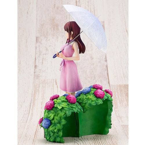 Kotobukiya The Idolmaster CG Miyu Mifune Off Stage PVC Statue - by Kotobukiya