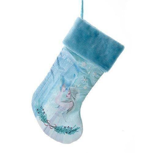 Kurt Adler - Frozen Elsa 19-Inch Stocking - by Kurt S. Adler