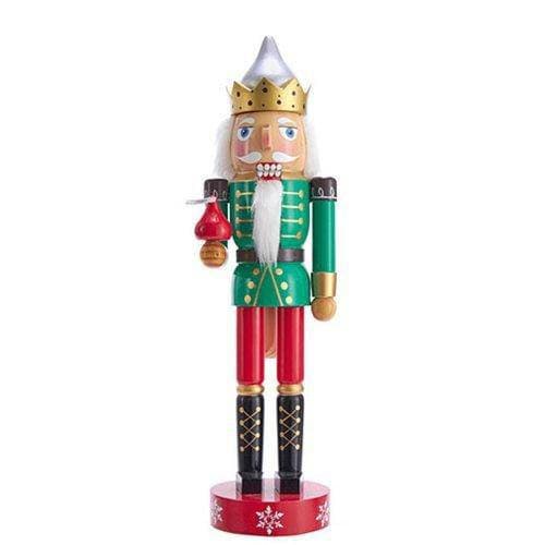 Kurt Adler - Hershey's 14-Inch Nutcracker - by Kurt S. Adler