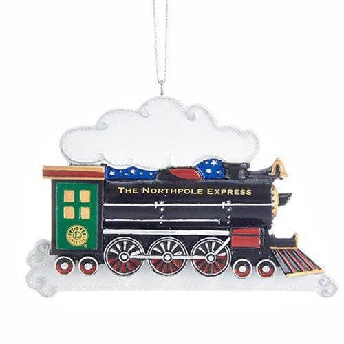 Kurt Adler - Lionel Train Ornament - Choose your Style - by Kurt S. Adler