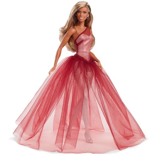 Laverne Cox Barbie Tribute Collection Doll - by Mattel