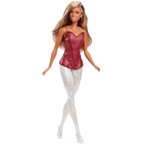 Laverne Cox Barbie Tribute Collection Doll - by Mattel