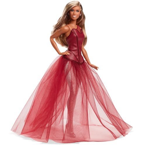 Laverne Cox Barbie Tribute Collection Doll - by Mattel