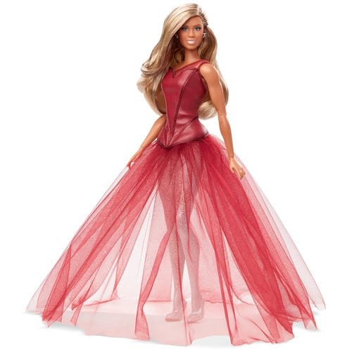 Laverne Cox Barbie Tribute Collection Doll - by Mattel