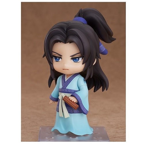 Legend Of Qin Zhang Liang #1632 Nendoroid Action Figure - by Good Smile Company