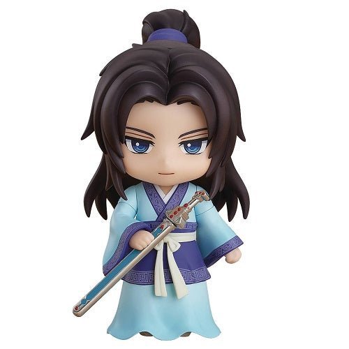 Legend Of Qin Zhang Liang #1632 Nendoroid Action Figure - by Good Smile Company