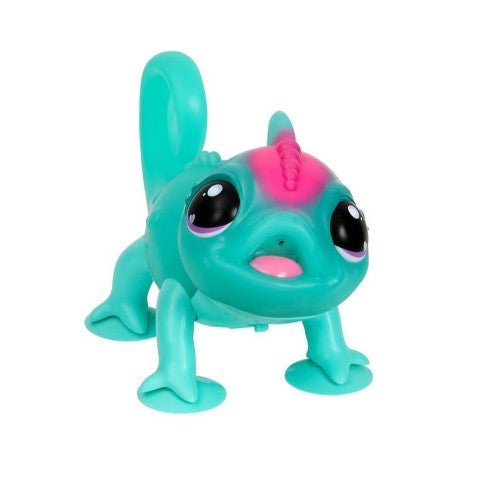 Little Live Pets Bright Light Chameleon 'Sunny' Pack - by Moose Toys