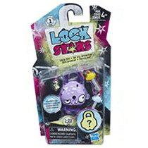 Lock Stars Basic Mini-Figures Series 1 - Select Figure(s) - by Hasbro