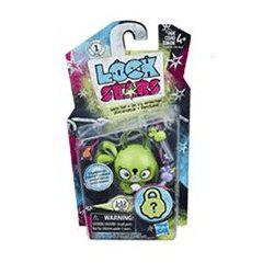 Lock Stars Basic Mini-Figures Series 1 - Select Figure(s) - by Hasbro