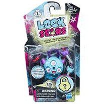 Lock Stars Basic Mini-Figures Series 1 - Select Figure(s) - by Hasbro