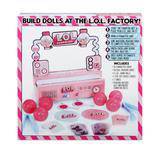 L.O.L. Surprise Fashion Factory Game - by MGA Entertainment