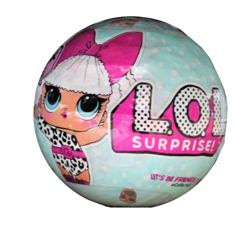 L.O.L. Surprise - LOL Surprise Tots - Series 1 - by MGA Entertainment