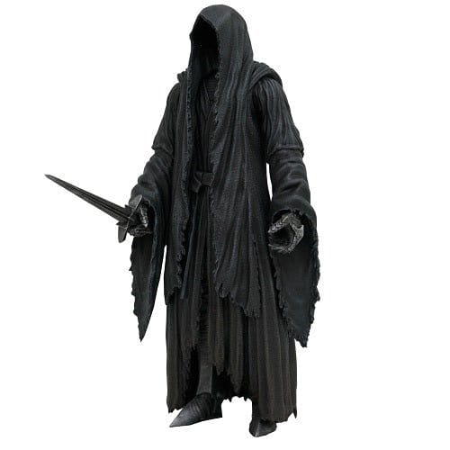 Lord of the Rings Deluxe Action Figure - Select Figure(s) - by Diamond Select