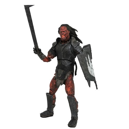 Lord of the Rings Deluxe Action Figure - Select Figure(s) - by Diamond Select