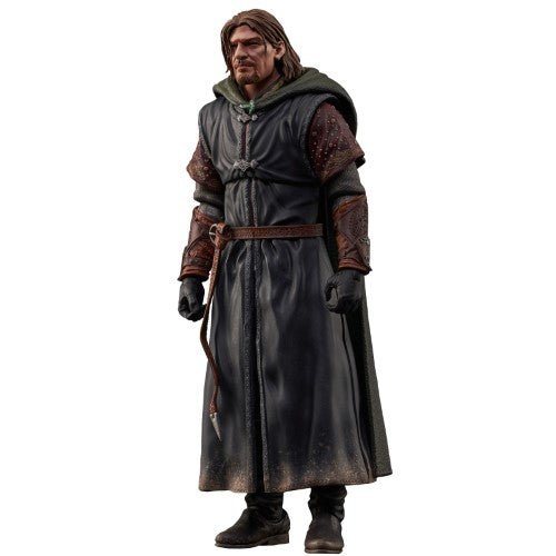 Lord of the Rings Deluxe Action Figure - Select Figure(s) - by Diamond Select