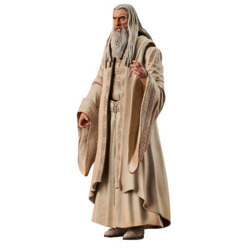 Lord of the Rings Deluxe Action Figure - Select Figure(s) - by Diamond Select