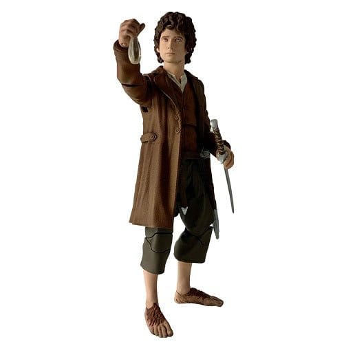 Lord of the Rings Deluxe Action Figure - Select Figure(s) - by Diamond Select