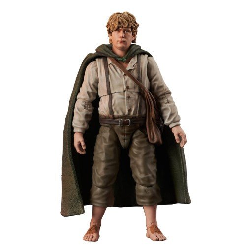 Lord of the Rings Deluxe Action Figure - Select Figure(s) - by Diamond Select