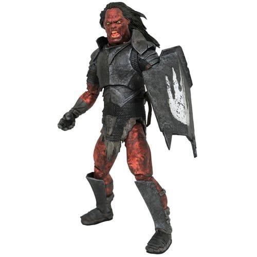 Lord of the Rings Deluxe Action Figure - Select Figure(s) - by Diamond Select