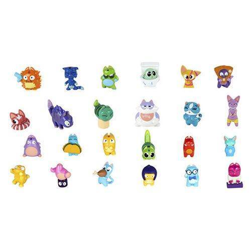 Lost Kitties Blind Box Mini-Figure - 1 pack with 1 figure - by Hasbro