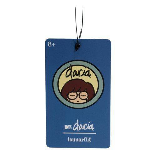 Loungefly Daria Sick Sad World Wallet - Entertainment Earth Exclusive - by Loungefly