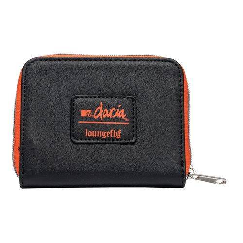 Loungefly Daria Sick Sad World Wallet - Entertainment Earth Exclusive - by Loungefly