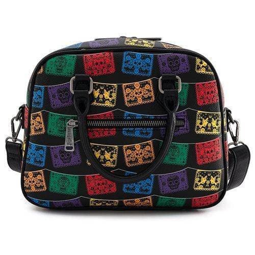 Loungefly Dia de los Muertos Crossbody Purse - by Loungefly