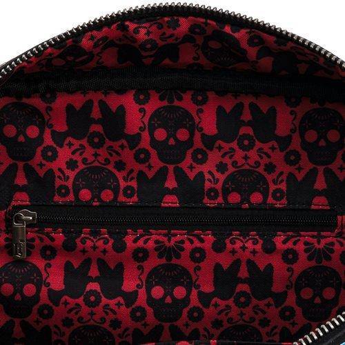 Loungefly Dia de los Muertos Crossbody Purse - by Loungefly