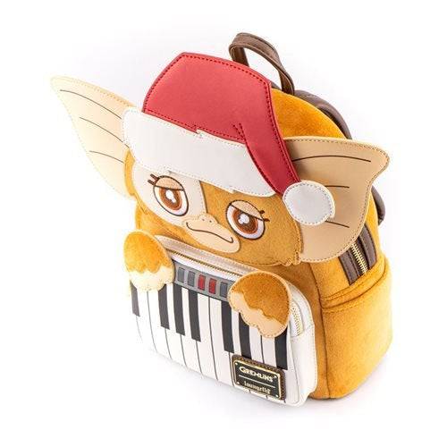 Mini backpack gizmo shops gremlins