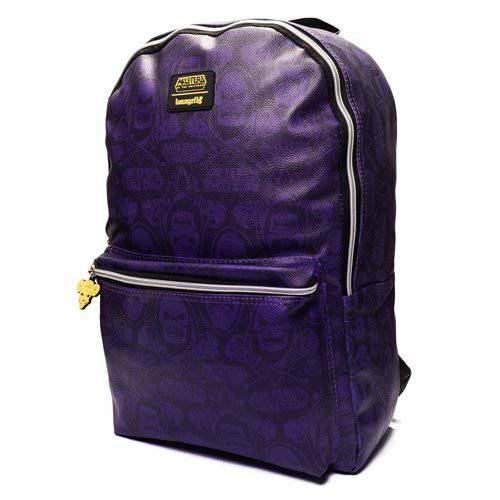 Loungefly Masters of the Universe Skeletor Backpack - Entertainment Earth Exclusive - by Loungefly