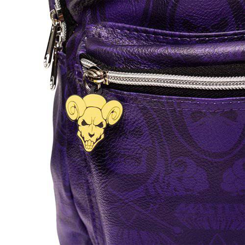 Loungefly Masters of the Universe Skeletor Backpack - Entertainment Earth Exclusive - by Loungefly