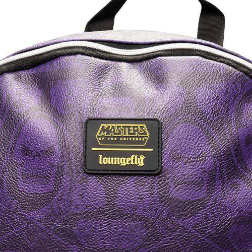 Loungefly Masters of the Universe Skeletor Backpack - Entertainment Earth Exclusive - by Loungefly