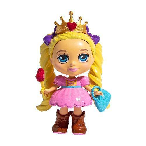 Love Diana Fashion Fab 3.5 Inch Doll Mystery Pack - by Far Out Toys