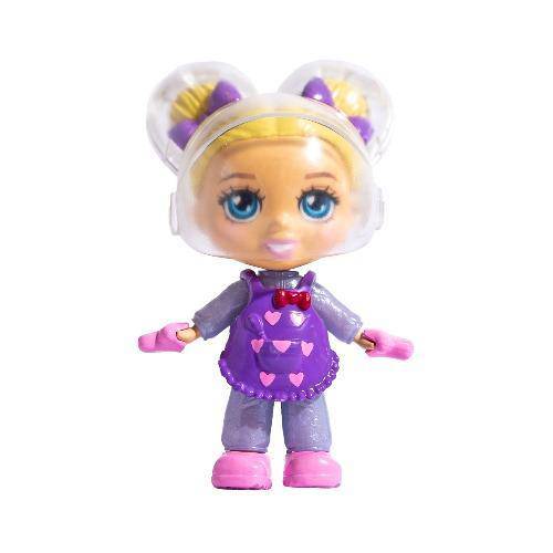 Love Diana Fashion Fab 3.5 Inch Doll Mystery Pack - by Far Out Toys