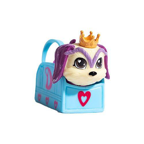 Love Diana Fashion Fab 3.5 Inch Pet Mystery Pack (random pet, random color pack) - by Far Out Toys