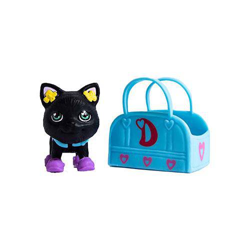 Love Diana Fashion Fab 3.5 Inch Pet Mystery Pack (random pet, random color pack) - by Far Out Toys