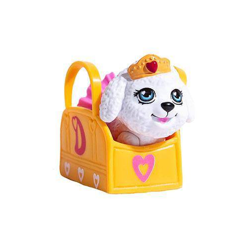 Love Diana Fashion Fab 3.5 Inch Pet Mystery Pack (random pet, random color pack) - by Far Out Toys