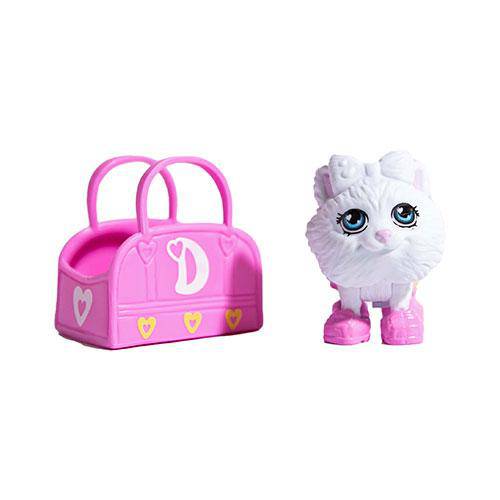 Love Diana Fashion Fab 3.5 Inch Pet Mystery Pack (random pet, random color pack) - by Far Out Toys