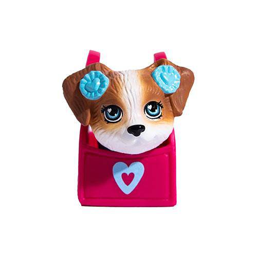 Love Diana Fashion Fab 3.5 Inch Pet Mystery Pack (random pet, random color pack) - by Far Out Toys