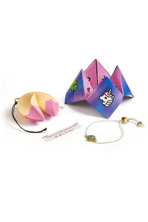 Lucky Fortune Fortune Cookie Mystery Pack - by Wow Wee